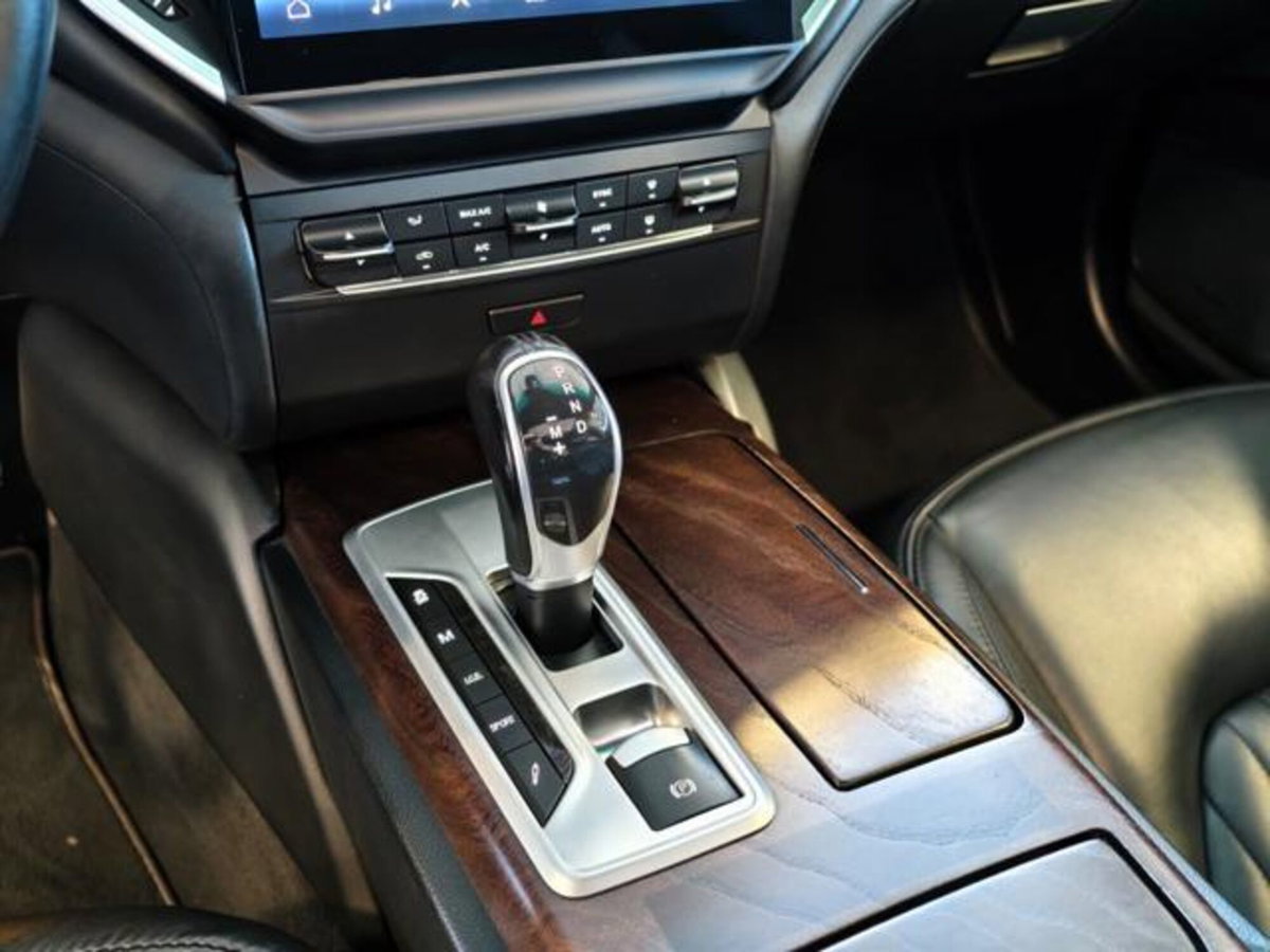 Maserati Ghibli Ghibli V6 S Q4 (10)
