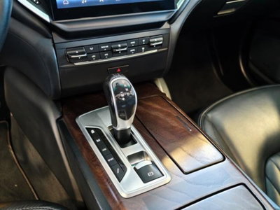 Maserati Ghibli Ghibli V6 S Q4 (10)