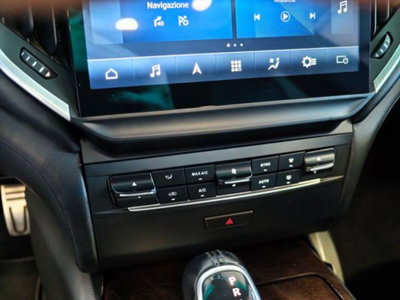 Maserati Ghibli Ghibli V6 S Q4 (12)