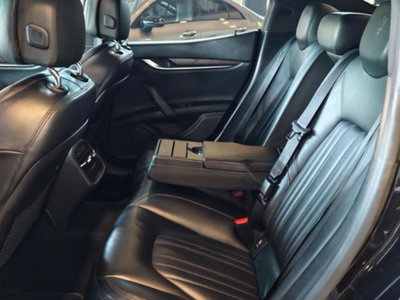 Maserati Ghibli Ghibli V6 S Q4 (14)