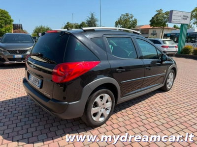 Peugeot 207 SW VTi 120CV Ciel Allure (5)