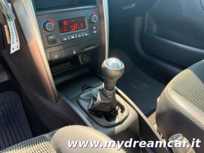 Peugeot 207 SW VTi 120CV Ciel Allure (6)