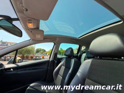 Peugeot 207 SW VTi 120CV Ciel Allure (8)