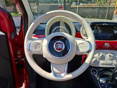 Fiat 500C Cabrio 1.2 Dualogic Pop (13)