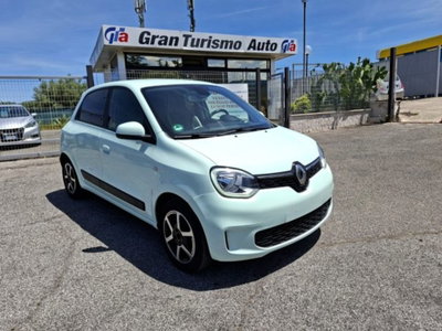 Renault Twingo SCe 65 CV Intens usata