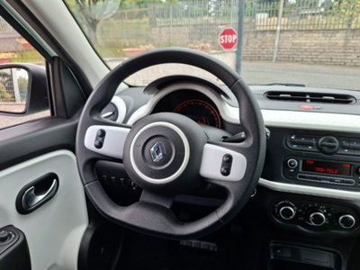 Renault Twingo SCe 65 CV Intens (10)