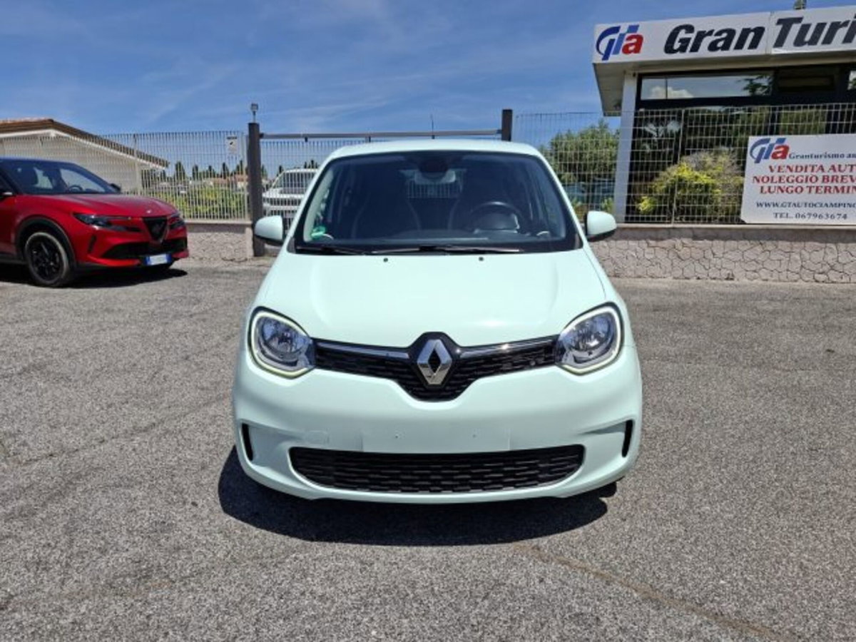 Renault Twingo SCe 65 CV Intens (2)