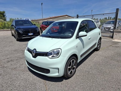 Renault Twingo SCe 65 CV Intens (3)