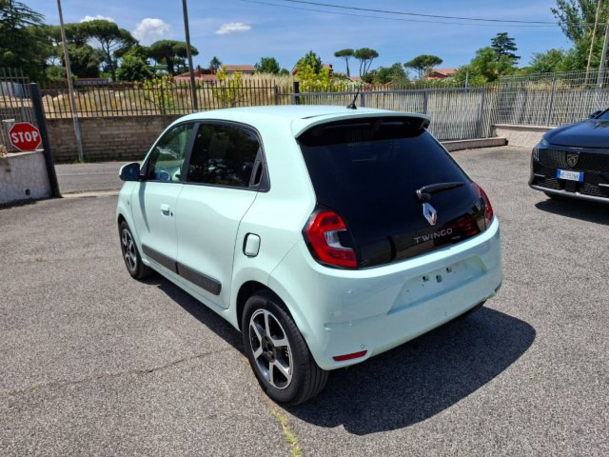 Renault Twingo SCe 65 CV Intens (4)