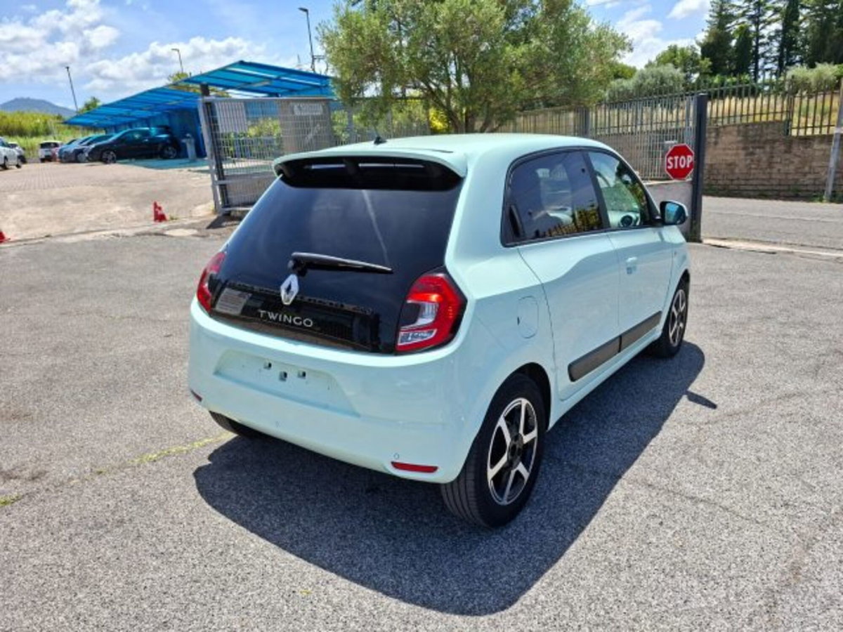 Renault Twingo SCe 65 CV Intens (6)