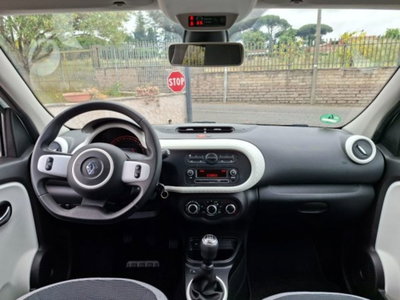 Renault Twingo SCe 65 CV Intens (7)