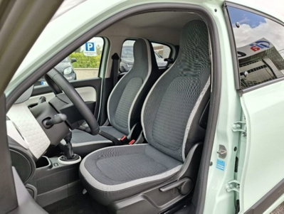 Renault Twingo SCe 65 CV Intens (8)