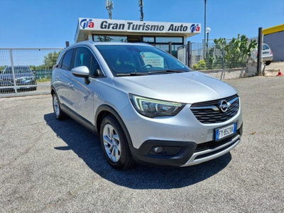 Opel Crossland X 1.2 12V Innovation usata