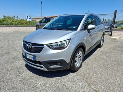 Opel Crossland X 1.2 12V Innovation (2)