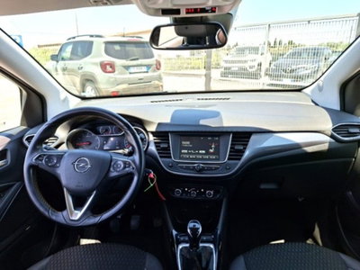Opel Crossland X 1.2 12V Innovation (5)