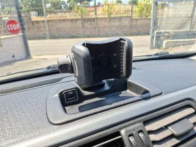 Fiat Panda 1.2 City Cross (11)