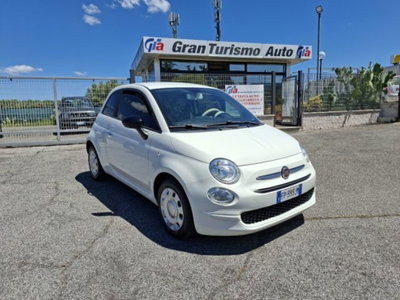 Fiat 500 1.2 EasyPower Pop usata