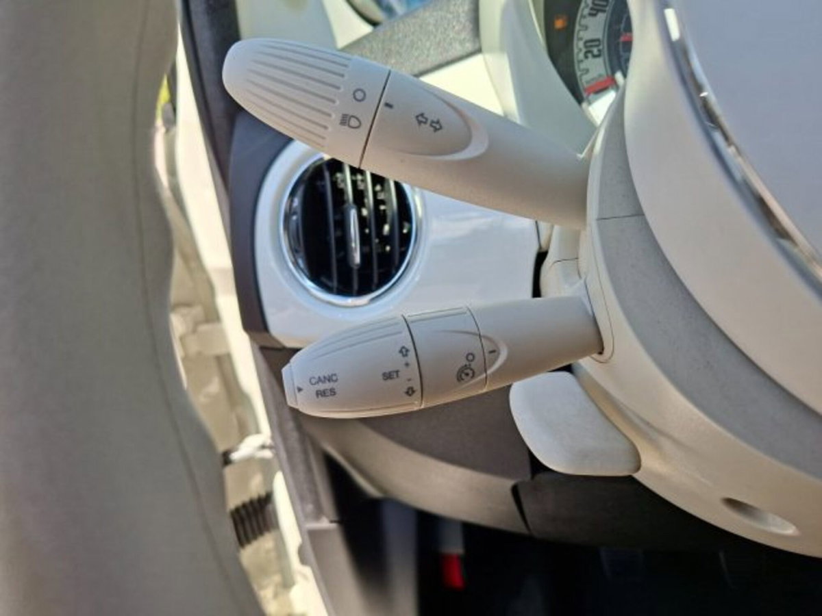Fiat 500 1.2 EasyPower Pop (11)