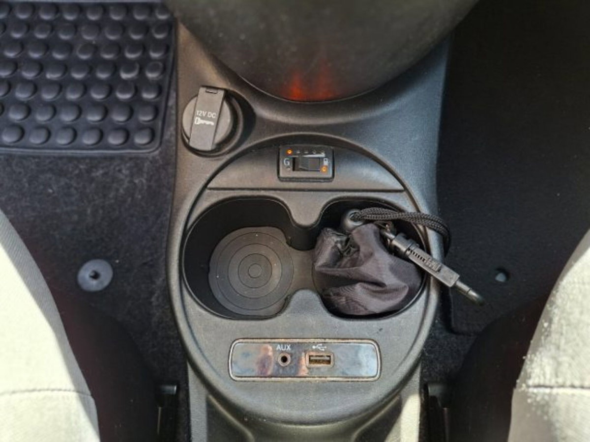 Fiat 500 1.2 EasyPower Pop (14)