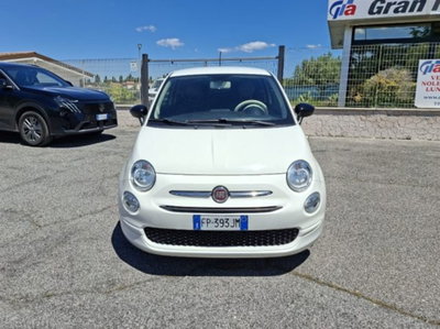 Fiat 500 1.2 EasyPower Pop (2)