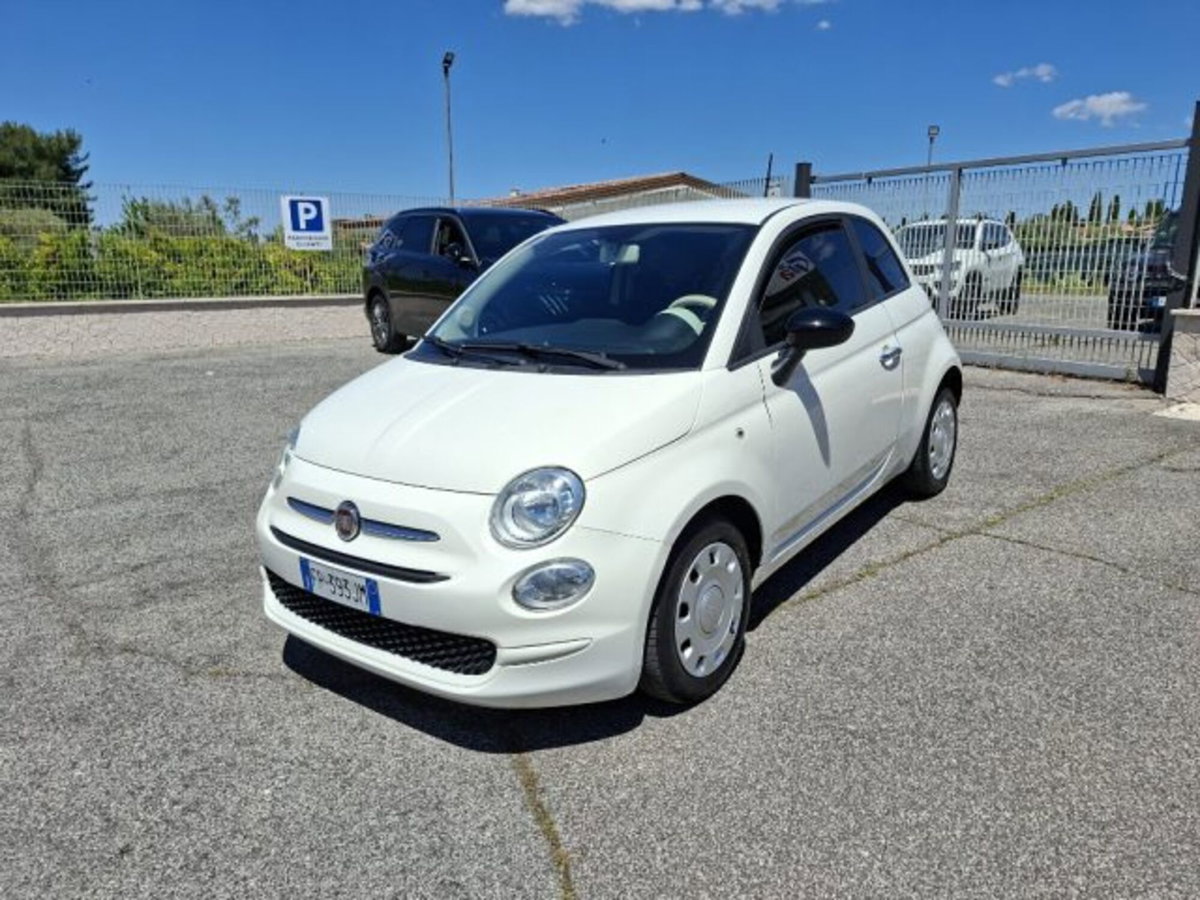 Fiat 500 1.2 EasyPower Pop (3)
