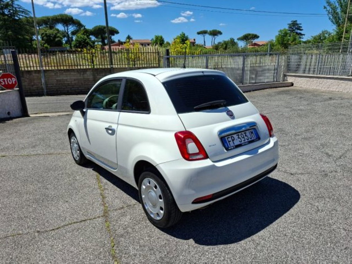 Fiat 500 1.2 EasyPower Pop (4)