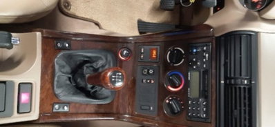 BMW Z3 Cabrio 2.8 24V cat Roadster (6)