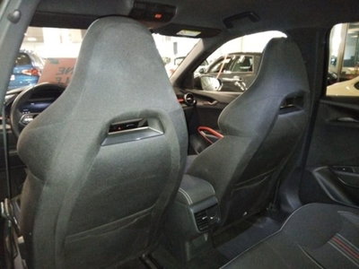 Skoda Fabia 1.0 MPI EVO 80 CV Monte Carlo (9)
