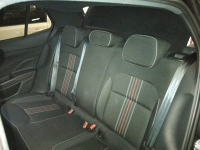Skoda Fabia 1.0 mpi Monte Carlo 80cv (10)