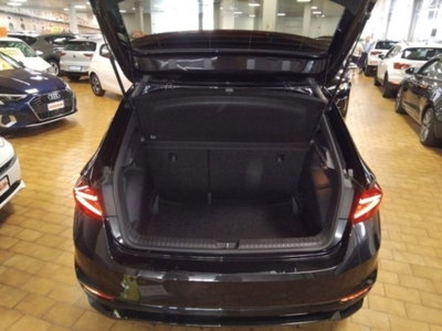 Skoda Fabia 1.0 mpi Monte Carlo 80cv (11)