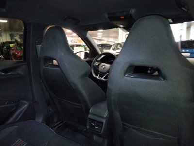 Skoda Fabia 1.0 mpi Monte Carlo 80cv (14)