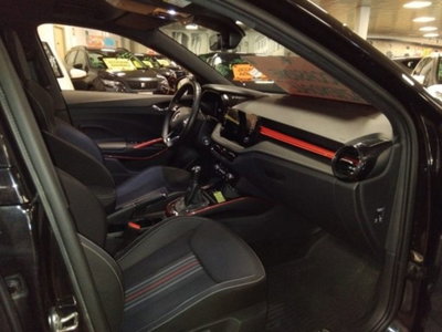 Skoda Fabia 1.0 mpi Monte Carlo 80cv (15)