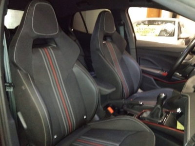 Skoda Fabia 1.0 mpi Monte Carlo 80cv (16)