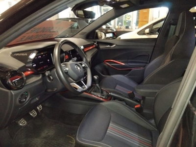 Skoda Fabia 1.0 mpi Monte Carlo 80cv (17)