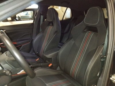 Skoda Fabia 1.0 mpi Monte Carlo 80cv (18)
