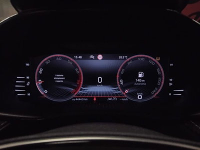 Skoda Fabia 1.0 mpi Monte Carlo 80cv (19)