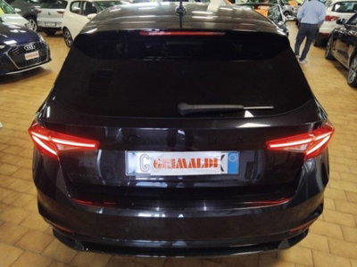 Skoda Fabia 1.0 mpi Monte Carlo 80cv (6)
