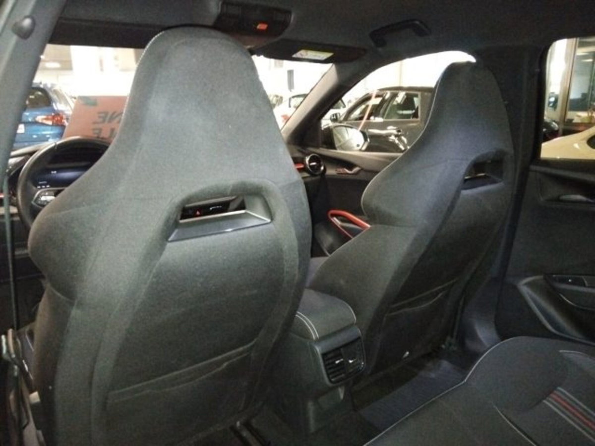 Skoda Fabia 1.0 mpi Monte Carlo 80cv (9)