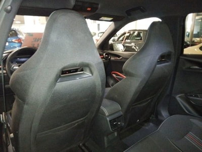 Skoda Fabia 1.0 mpi Monte Carlo 80cv (9)