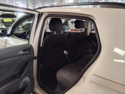 Volkswagen T-Cross 1.0 TSI Urban BMT (10)