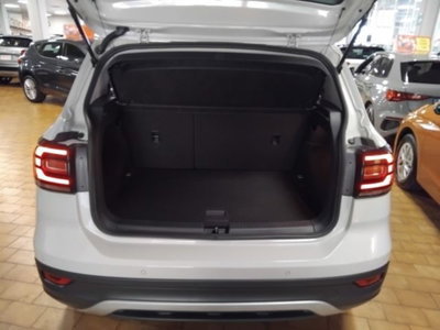 Volkswagen T-Cross 1.0 TSI Urban BMT (12)