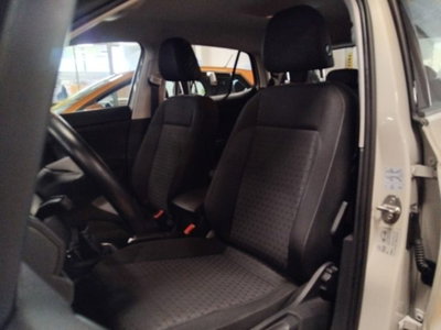 Volkswagen T-Cross 1.0 TSI Urban BMT (18)