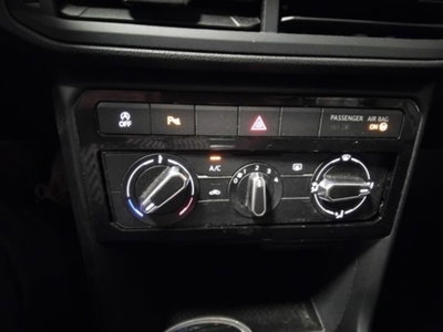 Volkswagen T-Cross 1.0 TSI Urban BMT (20)