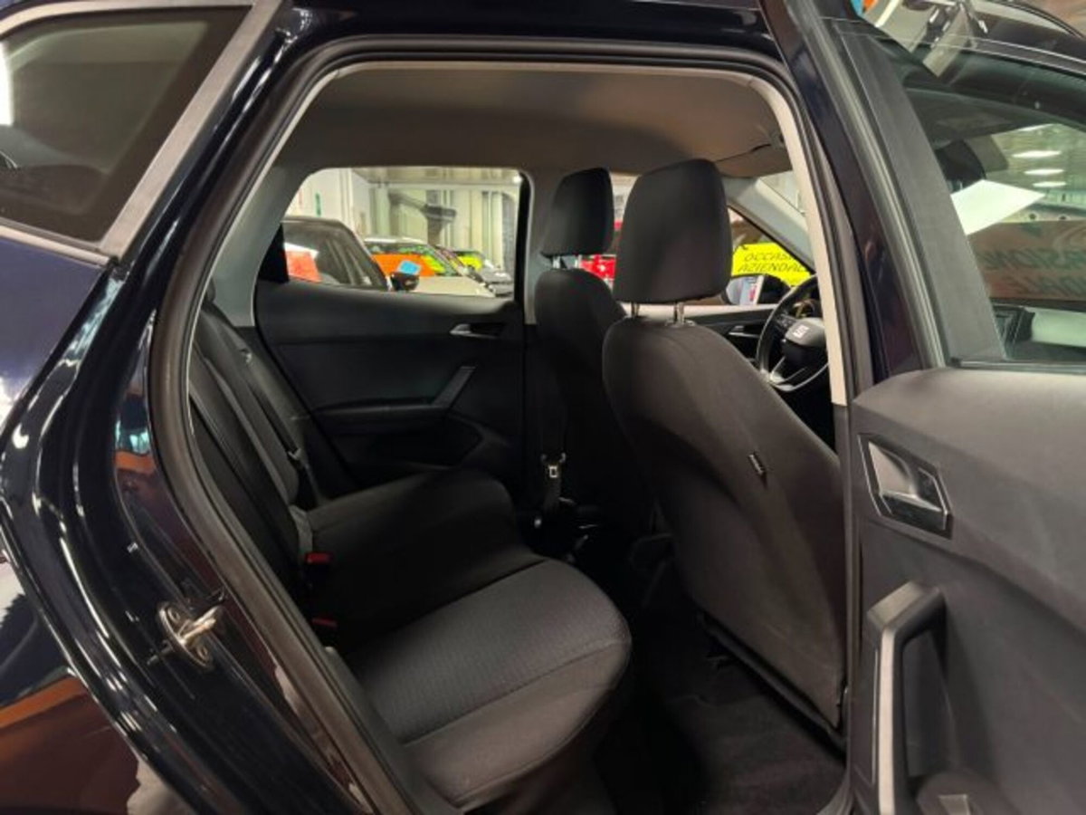 SEAT Arona 1.0 EcoTSI Style (12)