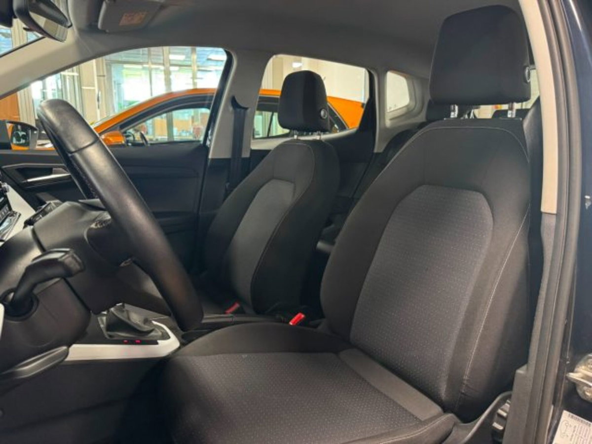 SEAT Arona 1.0 EcoTSI Style (13)