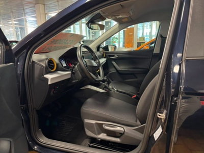SEAT Arona 1.0 EcoTSI Style (17)