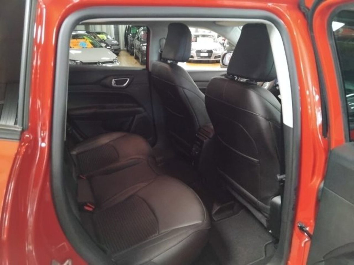 Jeep Compass 1.3 T4 190CV PHEV AT6 4xe Limited (10)