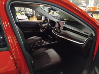 Jeep Compass 1.3 T4 190CV PHEV AT6 4xe Limited (13)