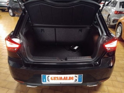 SEAT Ibiza 1.0 EcoTSI 115 CV DSG 5 porte FR (10)