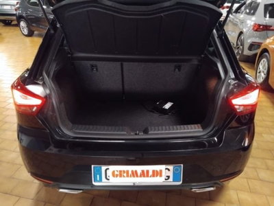 SEAT Ibiza 1.0 EcoTSI 115 CV DSG 5 porte FR (10)